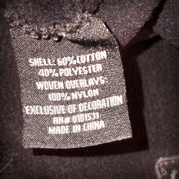 Star Wars Shadow Trooper hoody - Picture 10 of 11